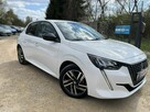Peugeot 208 1.2 Zarejestrowany Android Climatronic Navi Alu Stan Idealny Bezwypadk - 11