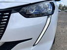 Peugeot 208 1.2 Zarejestrowany Android Climatronic Navi Alu Stan Idealny Bezwypadk - 14