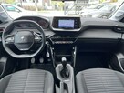 Peugeot 208 1.2 Zarejestrowany Android Climatronic Navi Alu Stan Idealny Bezwypadk - 16