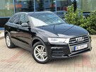 Audi Q3 LIFT *GWARANCJA * 2.0 TDI  * automat 4x4 * zadbana * serwis * warszawa - 1