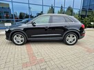 Audi Q3 LIFT *GWARANCJA * 2.0 TDI  * automat 4x4 * zadbana * serwis * warszawa - 2