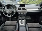 Audi Q3 LIFT *GWARANCJA * 2.0 TDI  * automat 4x4 * zadbana * serwis * warszawa - 4