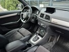 Audi Q3 LIFT *GWARANCJA * 2.0 TDI  * automat 4x4 * zadbana * serwis * warszawa - 8