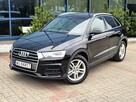 Audi Q3 LIFT *GWARANCJA * 2.0 TDI  * automat 4x4 * zadbana * serwis * warszawa - 9