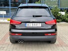 Audi Q3 LIFT *GWARANCJA * 2.0 TDI  * automat 4x4 * zadbana * serwis * warszawa - 13