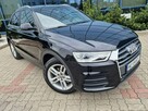 Audi Q3 LIFT *GWARANCJA * 2.0 TDI  * automat 4x4 * zadbana * serwis * warszawa - 14