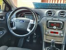 Ford Mondeo Od Nowości w Rodzinie, 2009r, 2.0B 145KM, Titanium, Przebieg 155tyś - 12