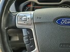 Ford Mondeo Od Nowości w Rodzinie, 2009r, 2.0B 145KM, Titanium, Przebieg 155tyś - 16