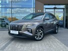 Hyundai Tucson 1.6T-GDI 2WD 48V 150KM 7DCT Executive + SUN + el.klapa Gwarancja FV23% - 2