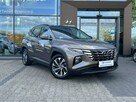 Hyundai Tucson 1.6T-GDI 2WD 48V 150KM 7DCT Executive + SUN + el.klapa Gwarancja FV23% - 3