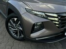 Hyundai Tucson 1.6T-GDI 2WD 48V 150KM 7DCT Executive + SUN + el.klapa Gwarancja FV23% - 4