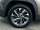 Hyundai Tucson 1.6T-GDI 2WD 48V 150KM 7DCT Executive + SUN + el.klapa Gwarancja FV23% - 5