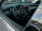 Hyundai Tucson 1.6T-GDI 2WD 48V 150KM 7DCT Executive + SUN + el.klapa Gwarancja FV23% - 8
