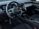 Hyundai Tucson 1.6T-GDI 2WD 48V 150KM 7DCT Executive + SUN + el.klapa Gwarancja FV23% - 12