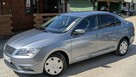 Seat Toledo 1.6TDi*105PS*OPŁACONY*Bezwypadkowy Klimatyzacja*Serwis*VIP GWARANCJA24 - 2