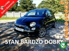 Fiat 500 0.9 T*LOUNGE*Panorama*Climatronic*PDC*Alu*Xenon*Elektryka*Skóry*ZOBACZ - 1