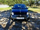 Fiat 500 0.9 T*LOUNGE*Panorama*Climatronic*PDC*Alu*Xenon*Elektryka*Skóry*ZOBACZ - 2