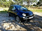 Fiat 500 0.9 T*LOUNGE*Panorama*Climatronic*PDC*Alu*Xenon*Elektryka*Skóry*ZOBACZ - 3