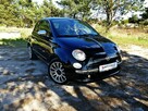 Fiat 500 0.9 T*LOUNGE*Panorama*Climatronic*PDC*Alu*Xenon*Elektryka*Skóry*ZOBACZ - 4