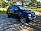 Fiat 500 0.9 T*LOUNGE*Panorama*Climatronic*PDC*Alu*Xenon*Elektryka*Skóry*ZOBACZ - 5