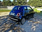 Fiat 500 0.9 T*LOUNGE*Panorama*Climatronic*PDC*Alu*Xenon*Elektryka*Skóry*ZOBACZ - 8