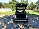 Fiat 500 0.9 T*LOUNGE*Panorama*Climatronic*PDC*Alu*Xenon*Elektryka*Skóry*ZOBACZ - 10