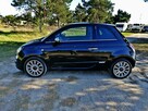 Fiat 500 0.9 T*LOUNGE*Panorama*Climatronic*PDC*Alu*Xenon*Elektryka*Skóry*ZOBACZ - 14
