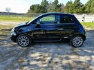 Fiat 500 0.9 T*LOUNGE*Panorama*Climatronic*PDC*Alu*Xenon*Elektryka*Skóry*ZOBACZ - 15