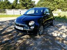 Fiat 500 0.9 T*LOUNGE*Panorama*Climatronic*PDC*Alu*Xenon*Elektryka*Skóry*ZOBACZ - 16