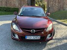 Mazda 6 2,5 benz Zarejestrowany Mały przebieg LPG BOSE - 2