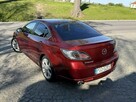 Mazda 6 2,5 benz Zarejestrowany Mały przebieg LPG BOSE - 4