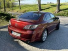 Mazda 6 2,5 benz Zarejestrowany Mały przebieg LPG BOSE - 6