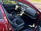 Mazda 6 2,5 benz Zarejestrowany Mały przebieg LPG BOSE - 7