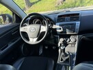 Mazda 6 2,5 benz Zarejestrowany Mały przebieg LPG BOSE - 9