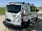 Ford Transit Custom Doka 2.0 TDCI 170KM 6-osobowy - 6