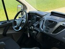 Ford Transit Custom Doka 2.0 TDCI 170KM 6-osobowy - 9
