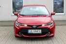 Toyota Corolla Tempomat Serwis ASO Comfort Automat SalonPL FV23% Kamera LED - 2