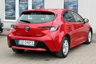 Toyota Corolla Tempomat Serwis ASO Comfort Automat SalonPL FV23% Kamera LED - 4