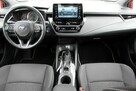 Toyota Corolla Tempomat Serwis ASO Comfort Automat SalonPL FV23% Kamera LED - 11