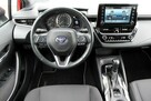 Toyota Corolla Tempomat Serwis ASO Comfort Automat SalonPL FV23% Kamera LED - 12