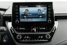 Toyota Corolla Tempomat Serwis ASO Comfort Automat SalonPL FV23% Kamera LED - 15