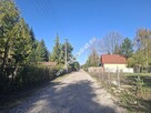 Ładna działka w otulinie lasu - 6