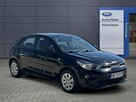 Kia Rio  M  1.2 Benzyna  84 KM - 7