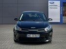 Kia Rio  M  1.2 Benzyna  84 KM - 8
