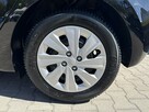 Kia Rio  M  1.2 Benzyna  84 KM - 9