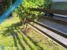 Działka ROD z przyczepą nad morzem. - 13