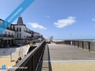 Działka ROD z przyczepą nad morzem. - 16