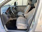 Volkswagen Caddy 1.9 TDI life 5-osobowy Bluetooth Zarejestrowany Faktura Vat23% - 5