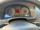 Volkswagen Caddy 1.9 TDI life 5-osobowy Bluetooth Zarejestrowany Faktura Vat23% - 8