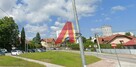 Działka budowlana Kraków Śródmieście, Prądnik Czerwony, Al. 29 Listopada - 3